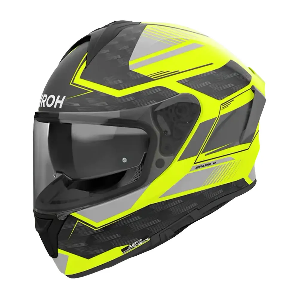 AIROH presents H 21 | Superbike News #1 for Biker News